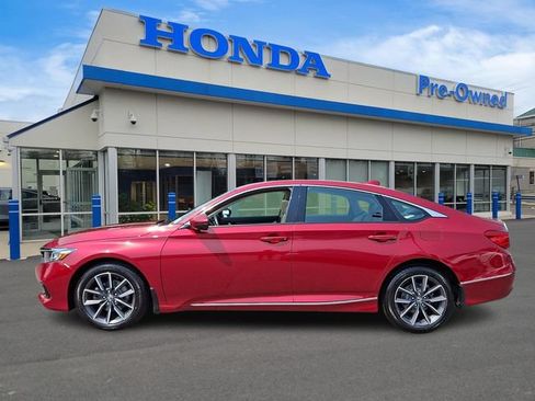 Used 2022 Honda Accord EX-L image 7