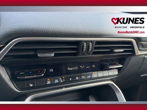 Used 2025 MAZDA CX-90 3.3 Turbo w/ Preferred Package image 26