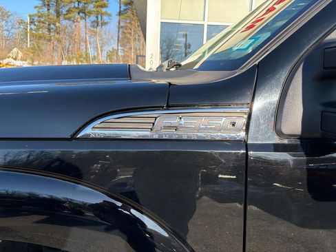 Used 2012 Ford F350 XLT w/ XLT Value Pkg image 13
