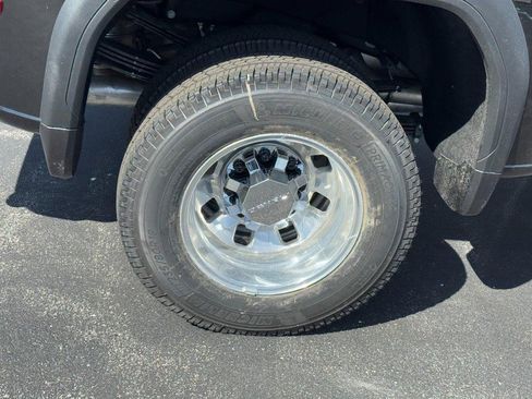 New 2026 GMC Sierra 3500 Denali w/ Denali Reserve Package image 4