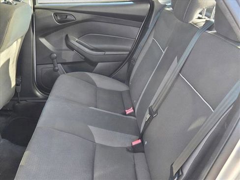 Used 2014 Ford Focus S image 17