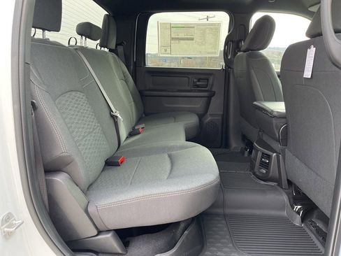 New 2026 RAM 2500 Tradesman image 22