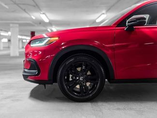 Used 2026 Honda HR-V Sport video 3