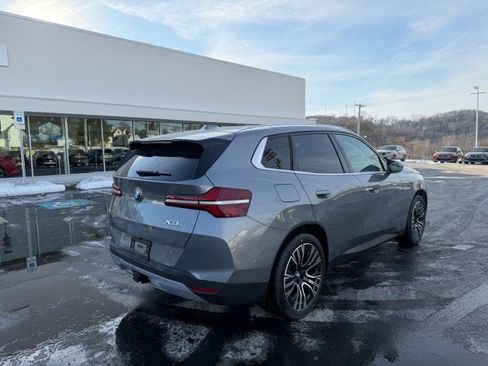 New 2026 BMW X3 xDrive30 w/ Premium Package image 8