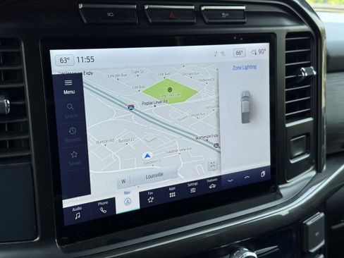 Used 2023 Ford F150 XLT w/ Equipment Group 302A High image 27