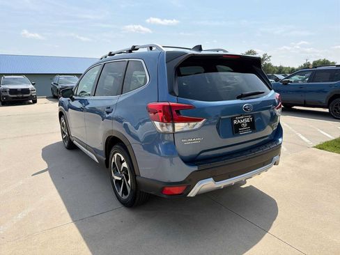 Used 2024 Subaru Forester Touring w/ POP Package 3 AWD/4WD image 4