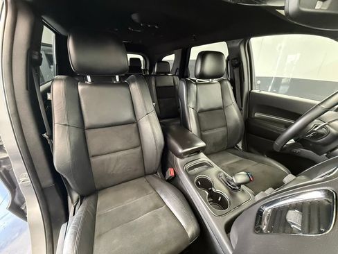 Used 2019 Dodge Durango GT AWD/4WD image 69