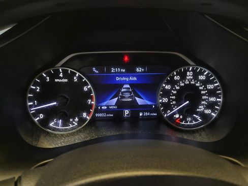 Used 2019 Nissan Murano SV w/ Premium Package AWD/4WD image 23