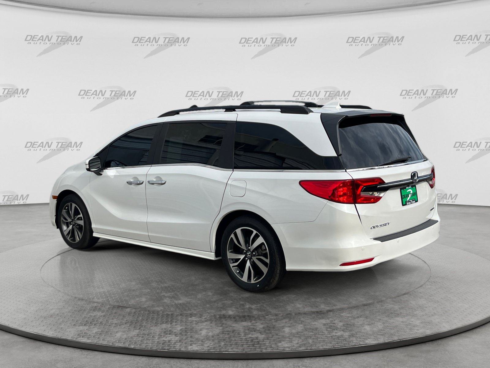 Used 2022 Honda Odyssey Touring image 6