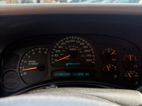 Used 2004 Chevrolet Silverado 1500 LT w/ Light Duty Power Package RWD image 15