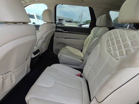Used 2020 Hyundai Palisade Limited AWD/4WD image 13