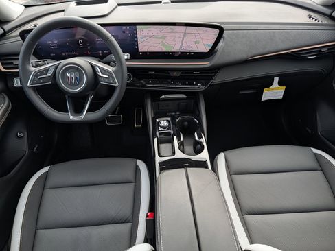 New 2025 Buick Envision Sport Touring image 27