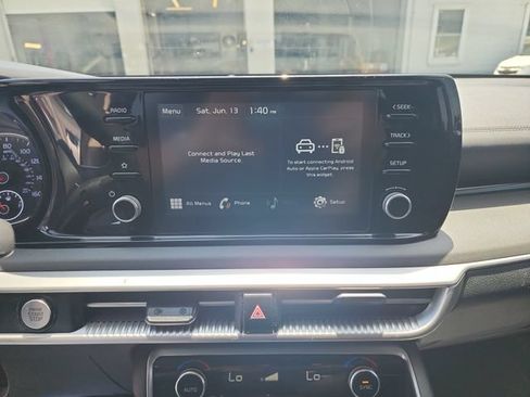 Used 2021 Kia K5 LXS FWD image 32