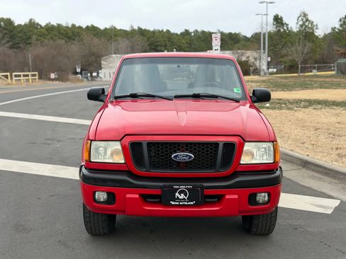 Used 2004 Ford Ranger Tremor image 3