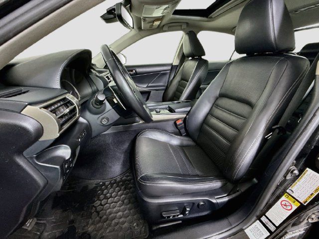 Used 2014 Lexus IS 350 AWD image 21