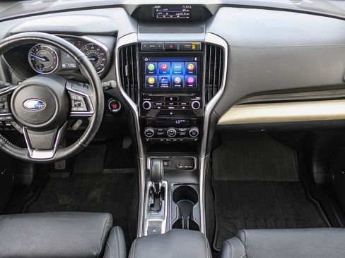 Used 2022 Subaru Ascent Limited w/ Technology Package image 13