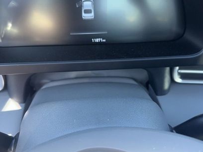 Used 2025 Hyundai Elantra Sport