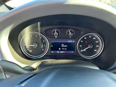 Used 2023 Buick Enclave Essence w/ Experience Buick Package AWD/4WD image 29