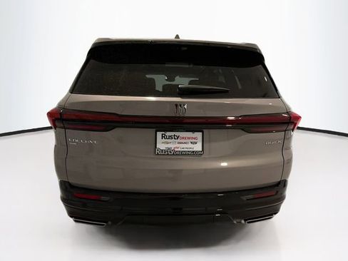 New 2026 Buick Enclave Sport Touring w/ Super Cruise Package AWD/4WD image 6
