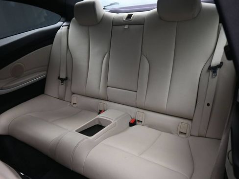 Used 2014 BMW 428i Coupe RWD image 13