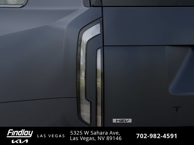New 2027 Kia Telluride X-Line SX Prestige AWD/4WD image 13