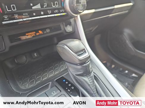 Certified 2022 Toyota RAV4 XLE Premium FWD image 23