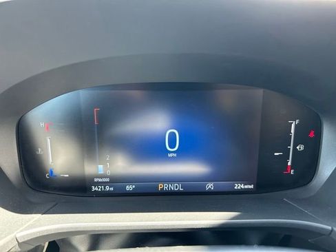 Used 2025 Ford Escape Active FWD image 2