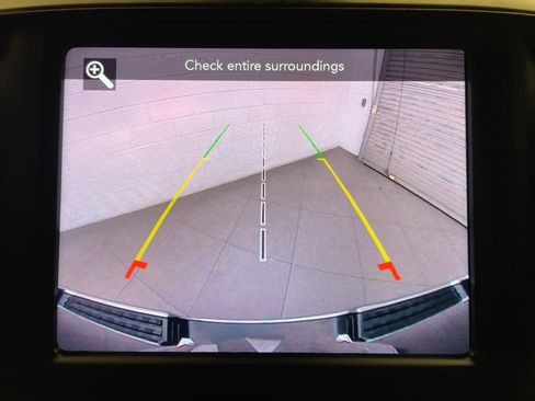 Used 2021 RAM 1500 Big Horn RWD image 18