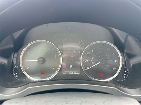 Used 2023 Lexus IS 350 F Sport image 22