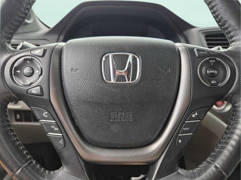 Used 2018 Honda Pilot EX-L image 34