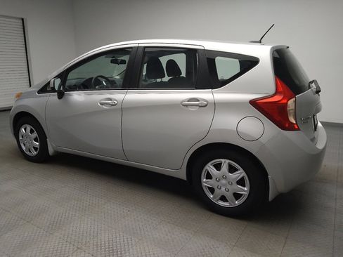 Used 2014 Nissan Versa Note SV w/ Convenience Package image 3