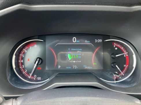 Used 2023 Toyota RAV4 XLE w/ Convenience Package image 26