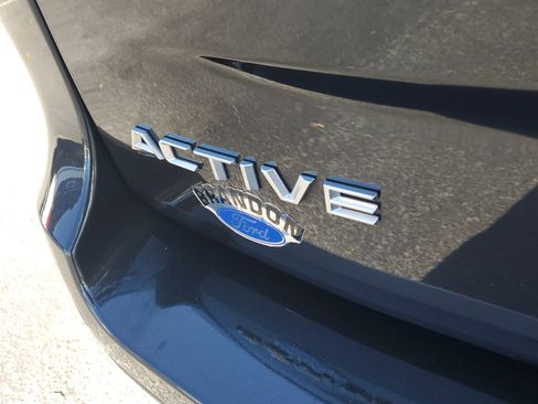 Certified 2025 Ford Expedition Max Active image 9