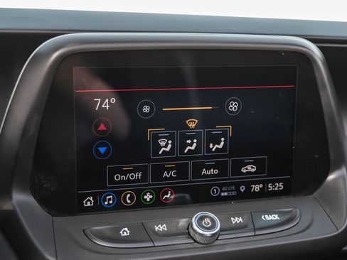 Used 2023 Chevrolet Camaro SS image 29