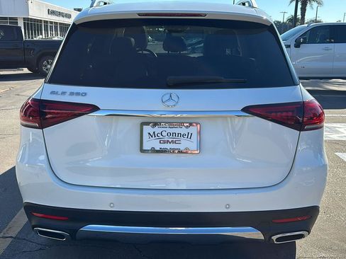 Used 2022 Mercedes-Benz GLE 350 image 6