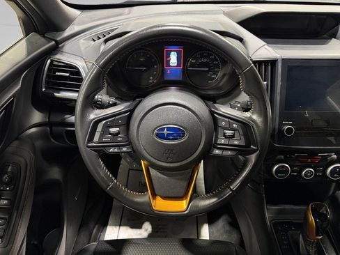 Used 2024 Subaru Forester Wilderness image 25