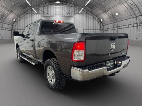 Used 2021 RAM 2500 Tradesman image 3