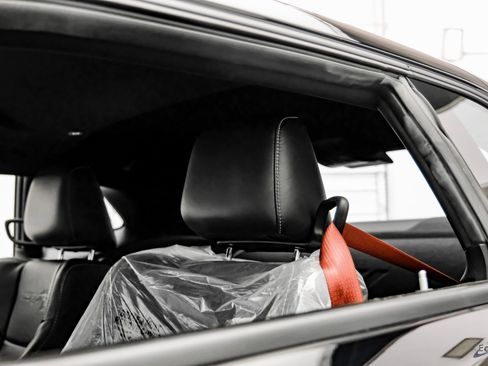 Used 2022 Dodge Challenger SRT Hellcat image 35