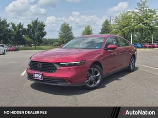 Used 2024 Honda Accord EX video 1