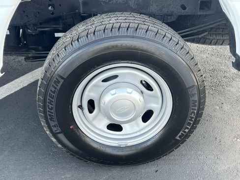 Certified 2024 Ford F250 XL image 14