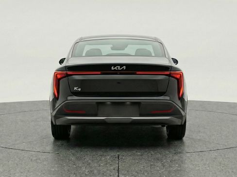 Used 2025 Kia K4 FWD image 7