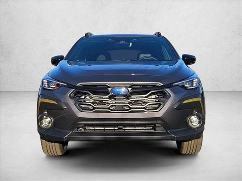 New 2026 Subaru Crosstrek 2.5i Sport AWD/4WD image 5