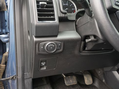 Used 2020 Ford Expedition Max XL AWD/4WD image 16