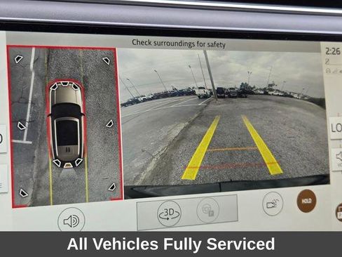Used 2024 Land Rover Range Rover Autobiography AWD/4WD image 21