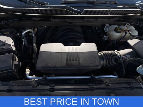 Used 2023 Chevrolet Tahoe LT RWD image 29