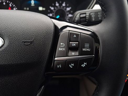 Certified 2022 Ford Escape SEL image 24