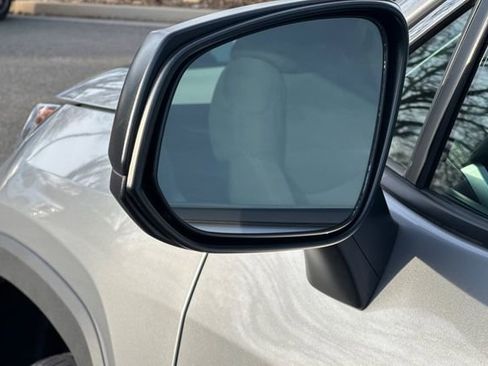 Used 2023 Toyota RAV4 LE image 52