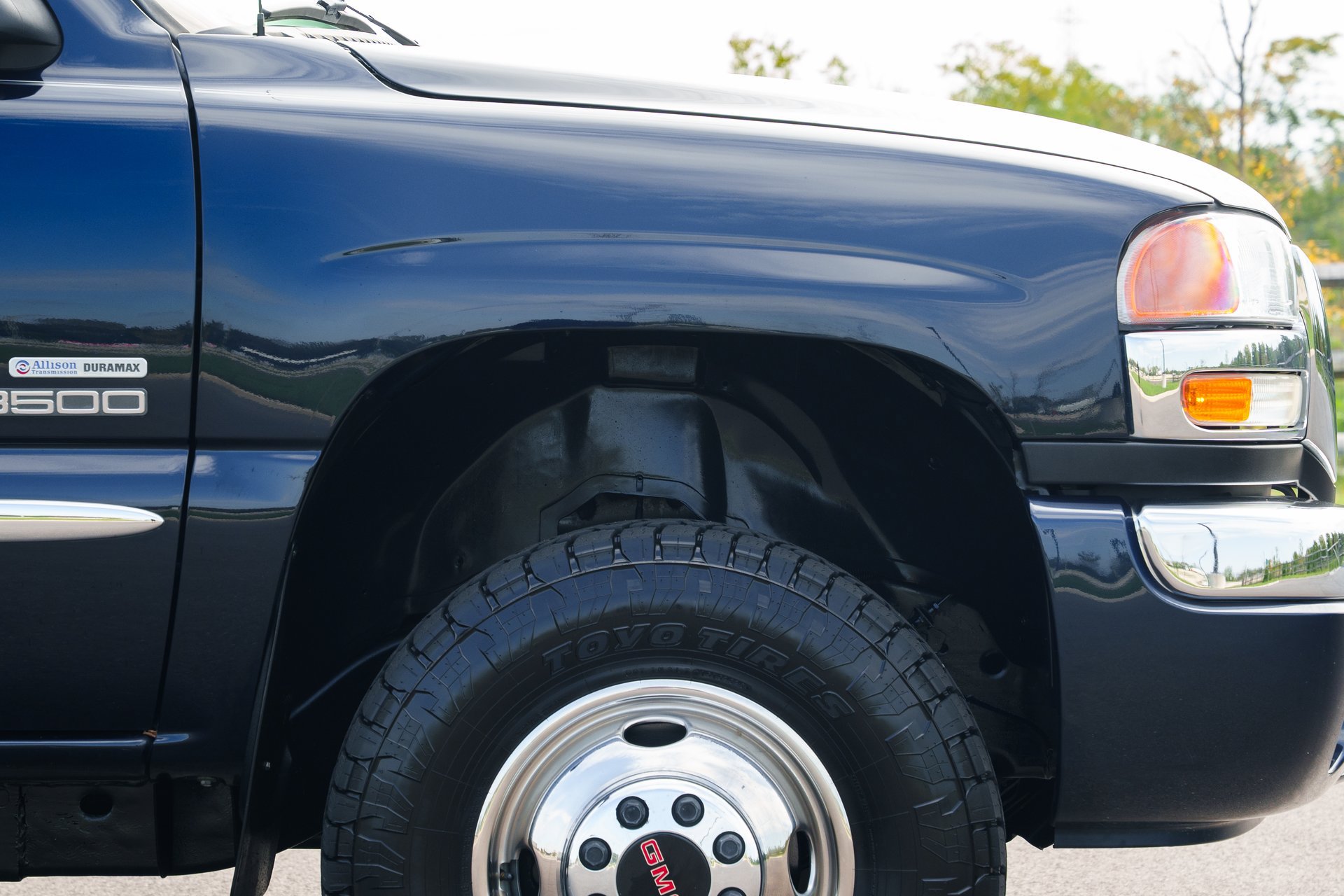Used 2006 GMC Sierra 3500 SLE w/ Heavy-Duty Power Package AWD/4WD image 28