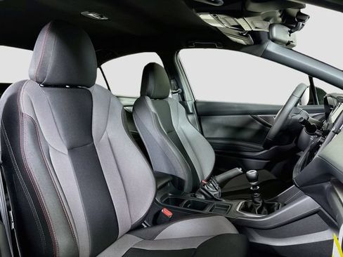 New 2026 Subaru WRX AWD/4WD image 25