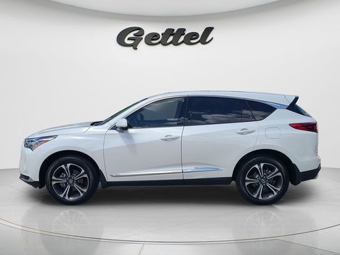 New 2026 Acura RDX SH-AWD w/ Technology Package image 8